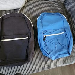 Cloth Backpacks