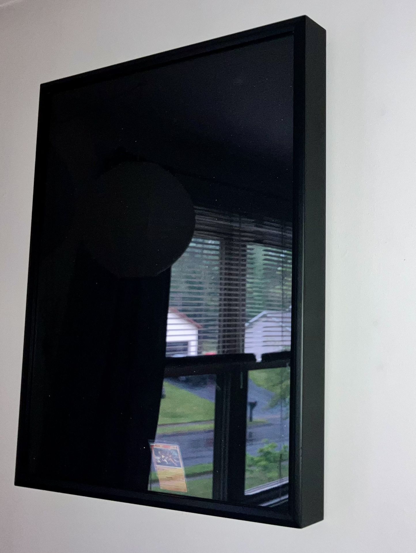 Sports Jersey Wall Display Case Frames