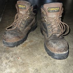Working Boots (size 7)