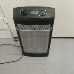 Heater 