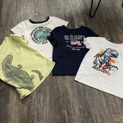 Toddler T-Shirts 3T