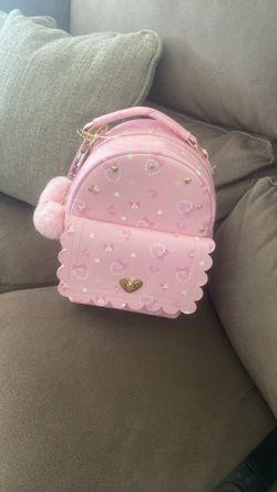 For Sale New Mini Backpack