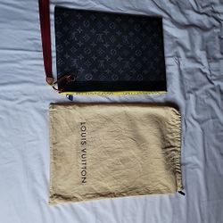 Louis Vuitton Bag 9.5x13