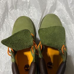 Timberland Waterproof Boots