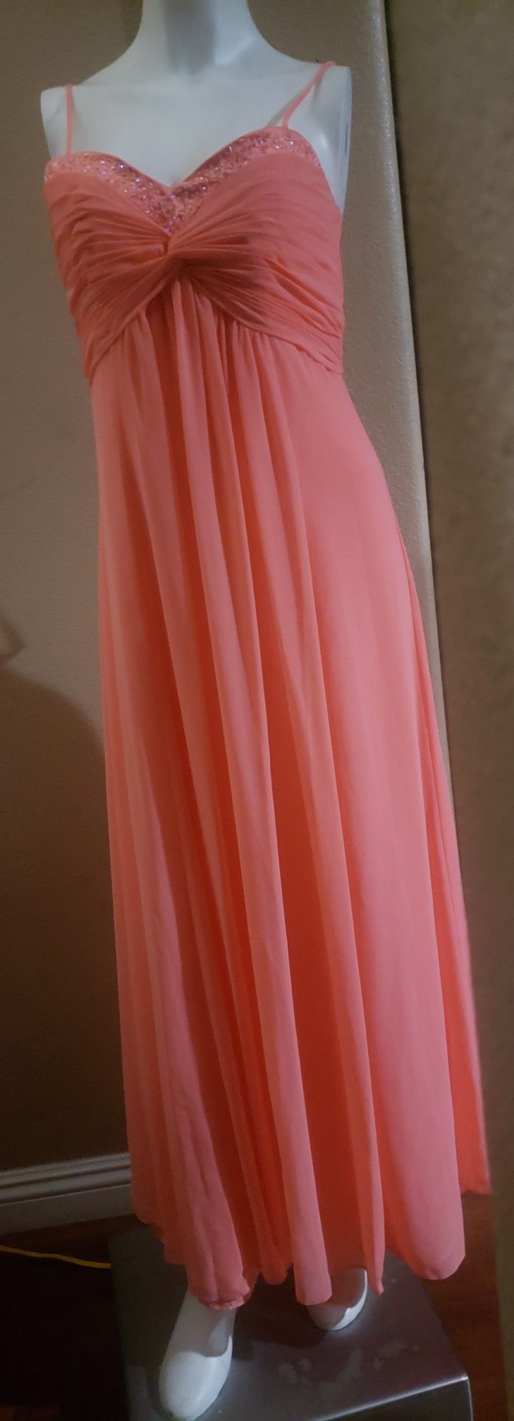 David's Bridal Dress Size 6