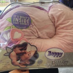 Boppy Pillow