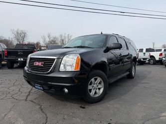 2014 GMC Yukon XL 1500
