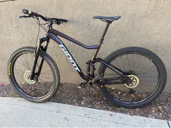 2023 giant stance 1 mountain bike