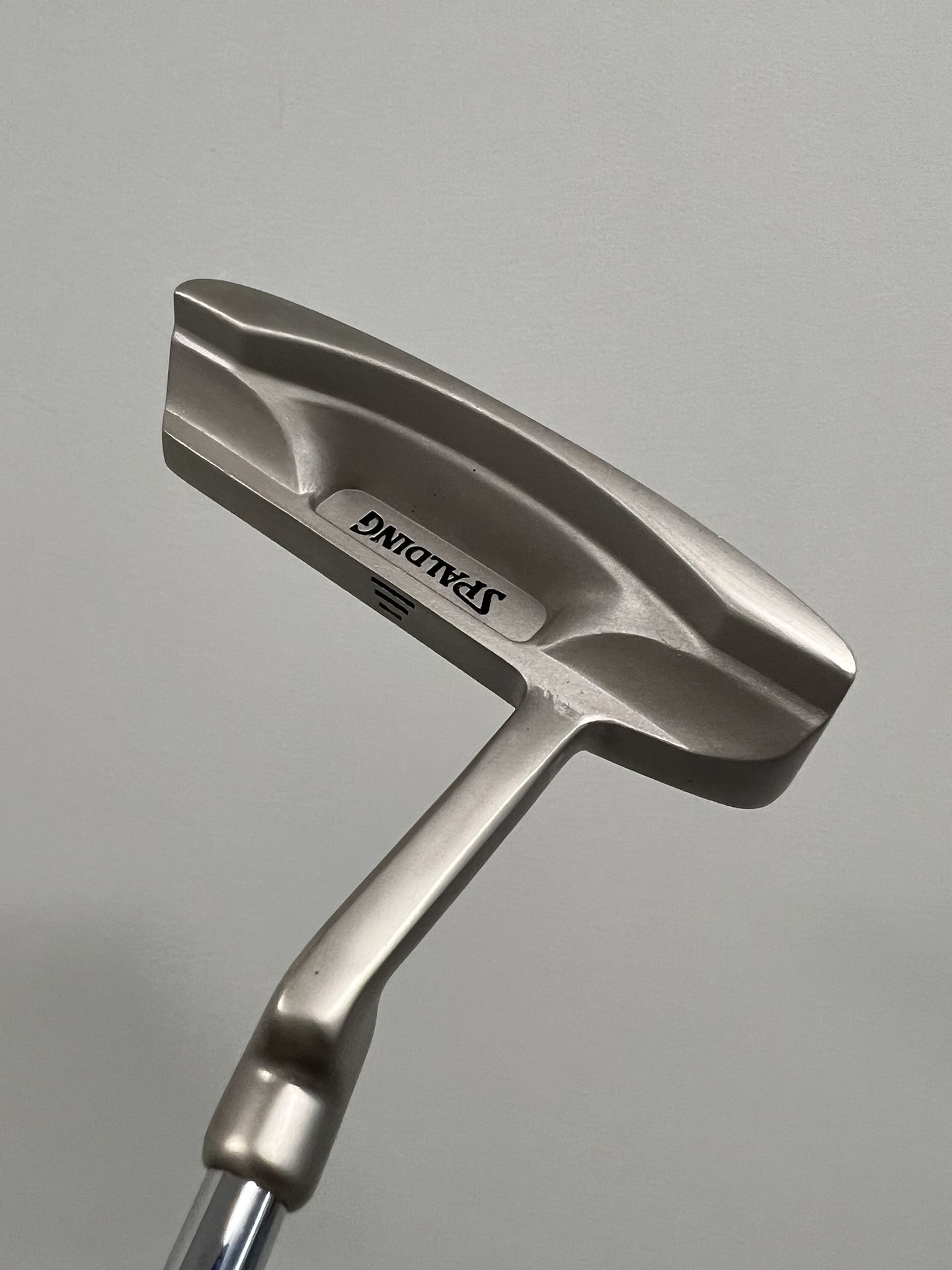 SPALDING Pro Extreme, 35” Putter True Temper RIGHT (Good condition) PICK UP IN CORNELIUS