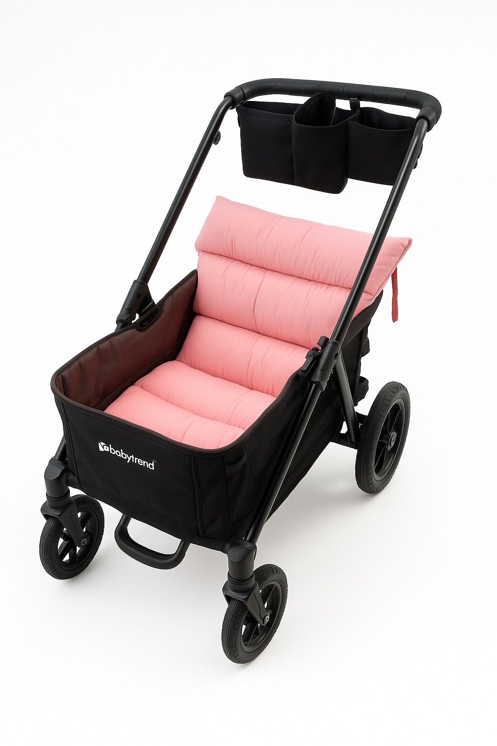 Babytrend Wagon