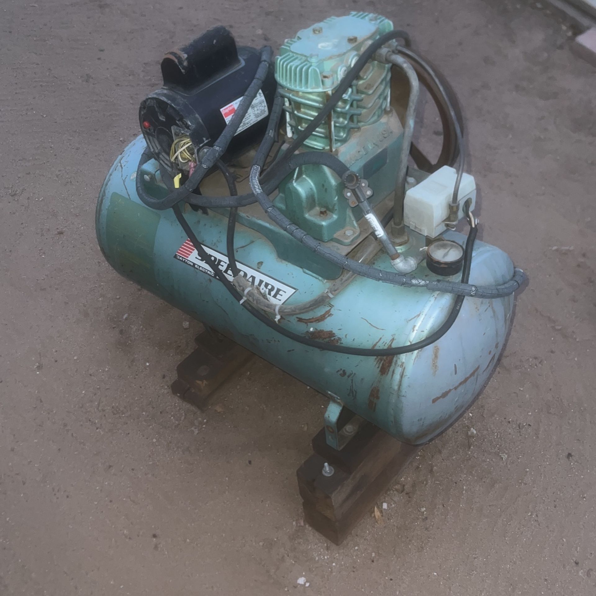 Air Compressor