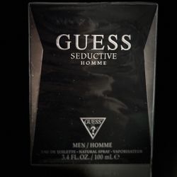 Guess Cologne