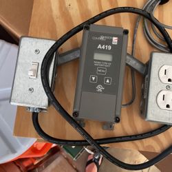 Temperature Controller