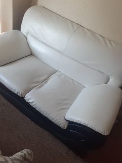 Nice sofa