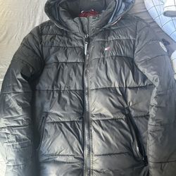 Men’s Tommy Hilfiger Puffer Jacket