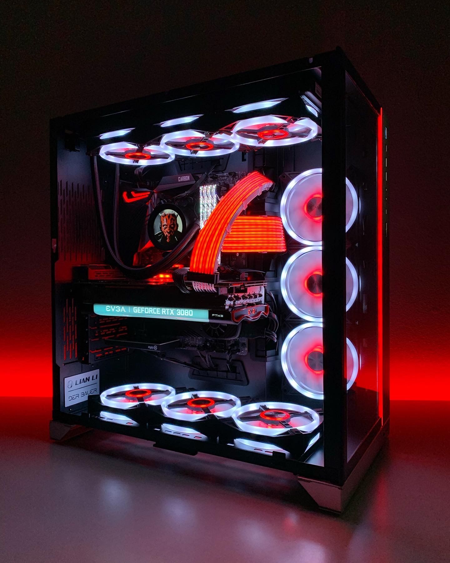 High End Custom Gaming PC