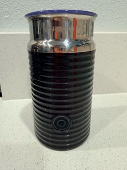 Nespresso Aeroccino Milk Frother