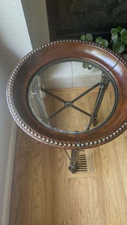 Side Table