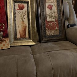 picture frames