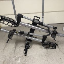 Bike Rack