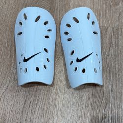 Nike Shin Guards
