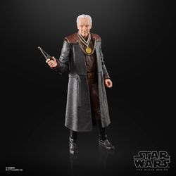 Star Wars The Black Series The Client action figure