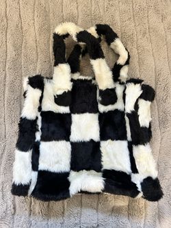 Faux Bag