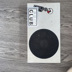 Xbox Series S (for Trade Aswell)