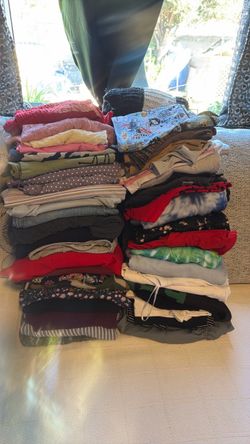 Ropa para mujer size Mediana toda por $20