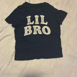 Toddler Shirt