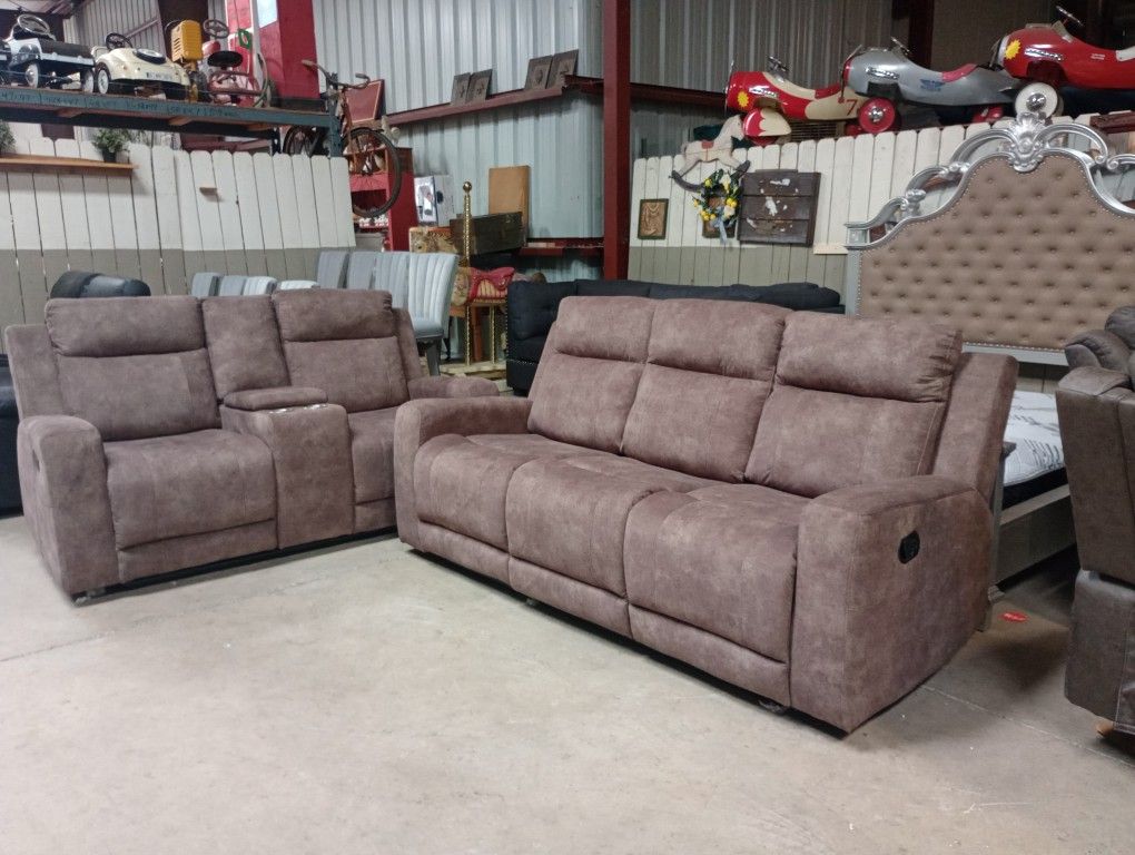 Living Room Sets, Sofas, Recliners And Sectional