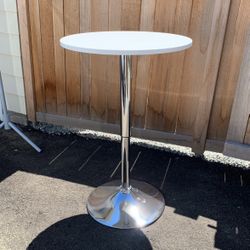 Mid Century Pub Table 