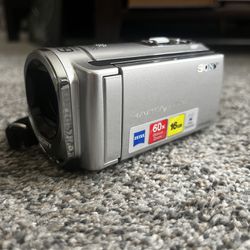 SONY Handyman Digital Video Camera