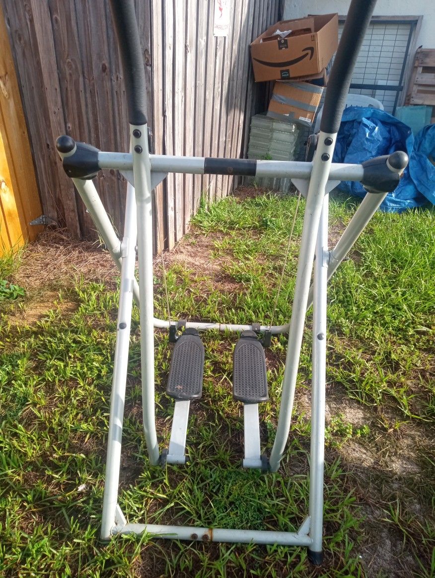 Gazelle Edge Exercise Glider