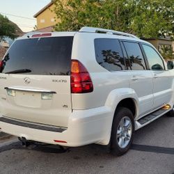 2004 Lexus GX 470