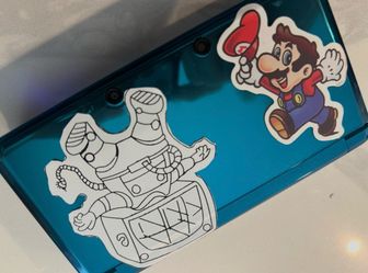 Nintendo 3DS