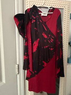 Vampire girl costume