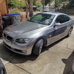 2007 BMW 328i