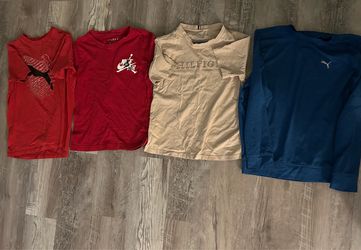 Boys T-shirts