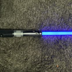 lightsaber 