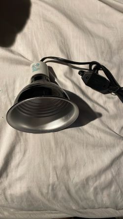 Warming Lamp