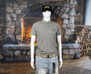 Polo Ralph Lauren - Medium 