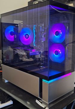 Ryzen 5 8400F RTX 3060 Gaming PC