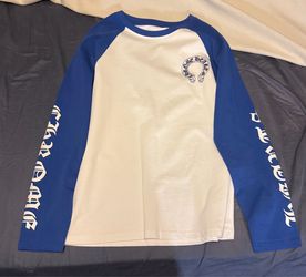 Chrome hearts long sleeve