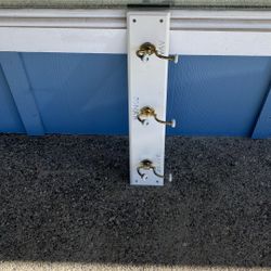 Free Three Hook Coat Hook