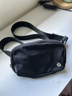 Lululemon Belt Bag