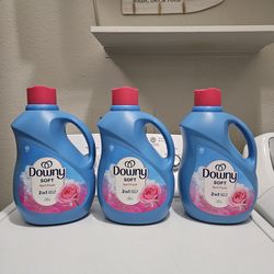 Downy fabric softener bundle