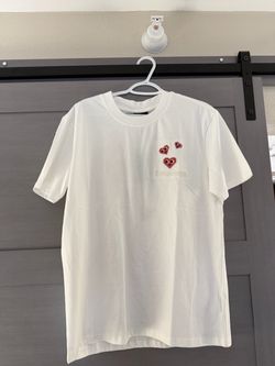 Balenciaga shirt