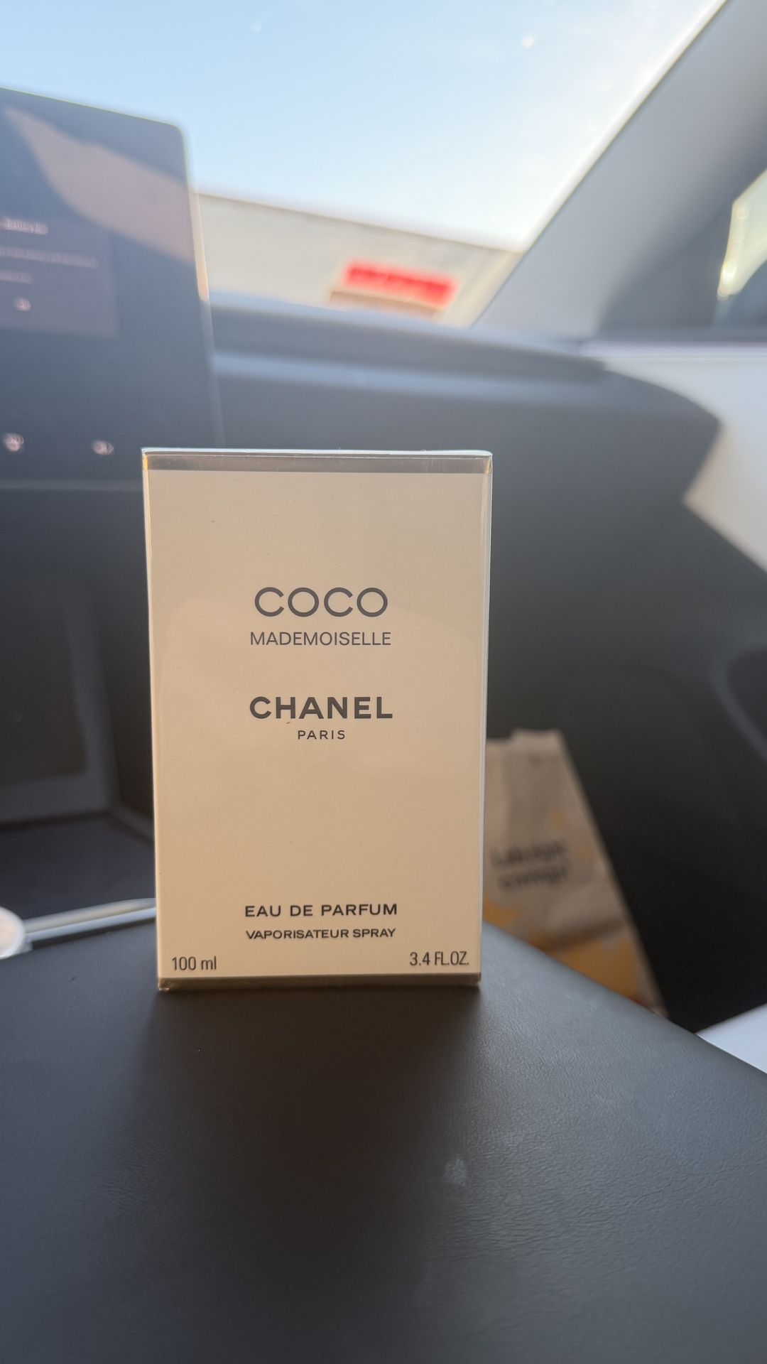 Chanel Paris COCO Mademoiselle