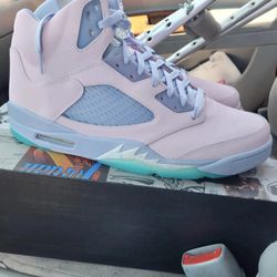 Easter Retro 5s
